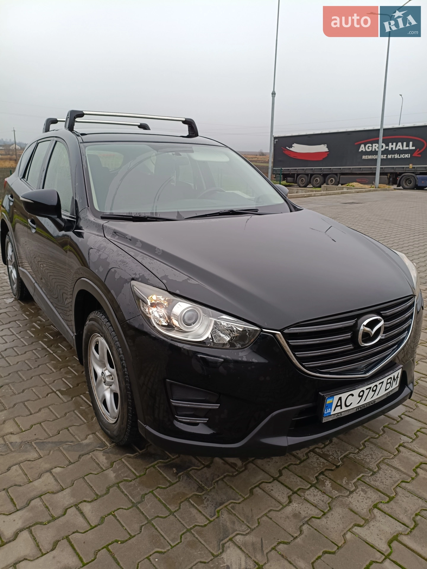 2015 Mazda CX-5 - мініатюра 2