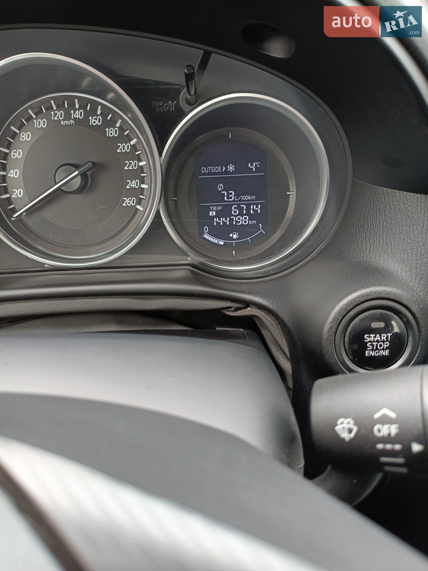 2015 Mazda CX-5 - мініатюра 13