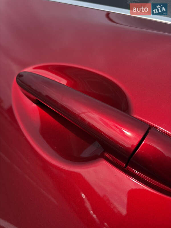 Внедорожник / Кроссовер Mazda CX-5 2022 в Виннице