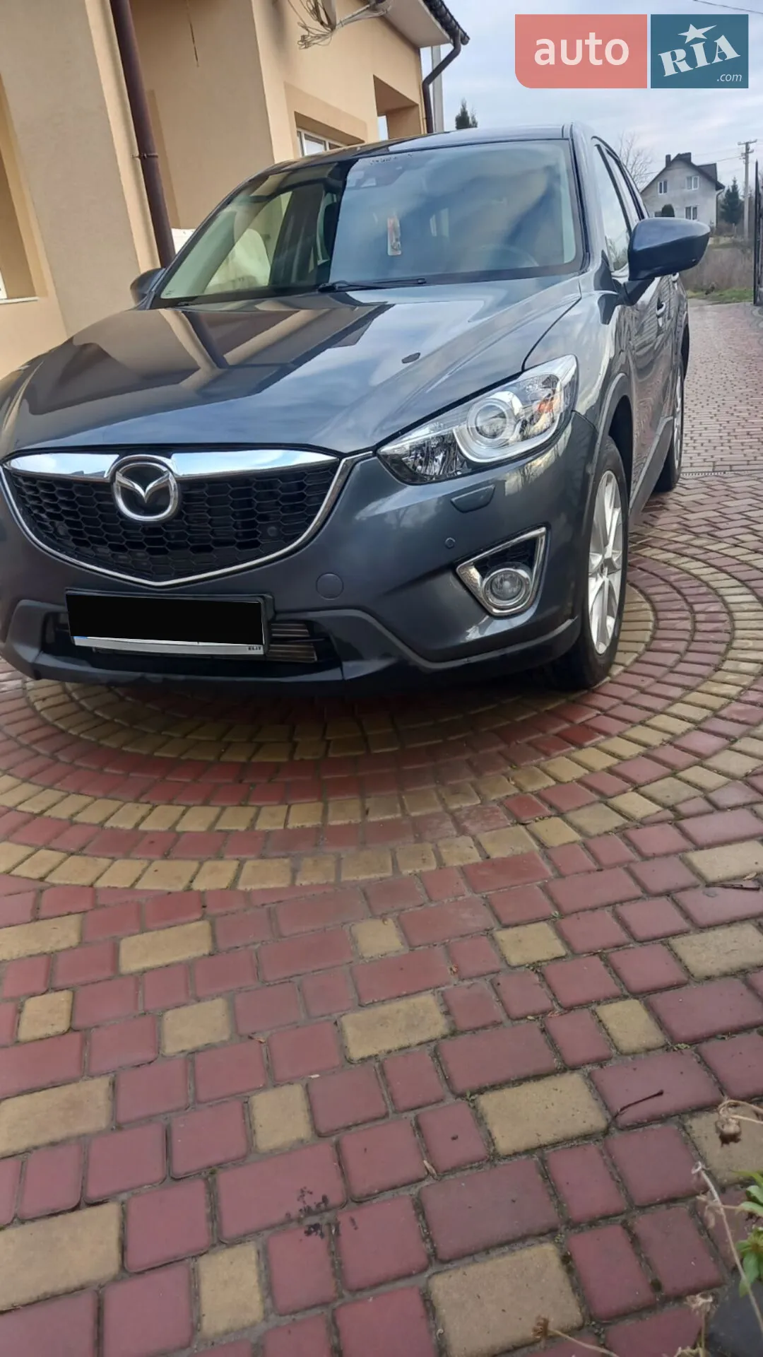 2012 Mazda CX-5 - мініатюра 25