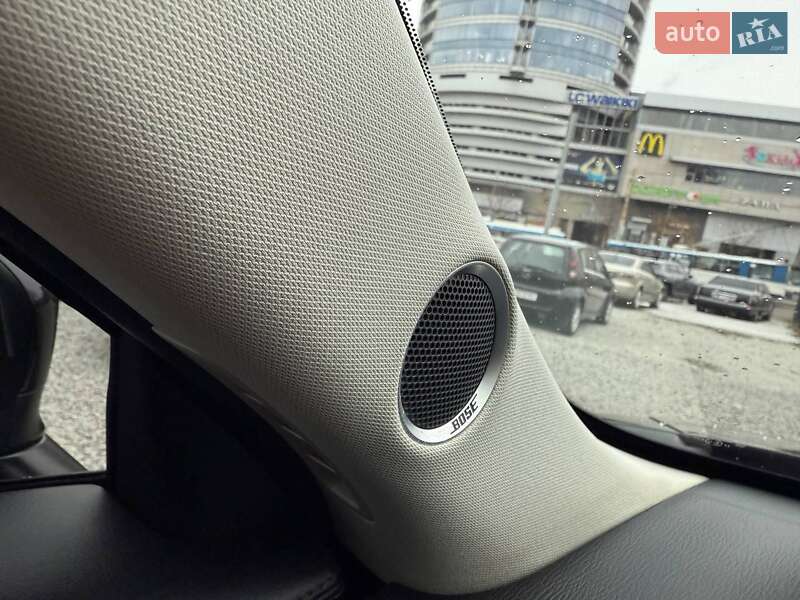 Внедорожник / Кроссовер Mazda CX-5 2018 в Днепре