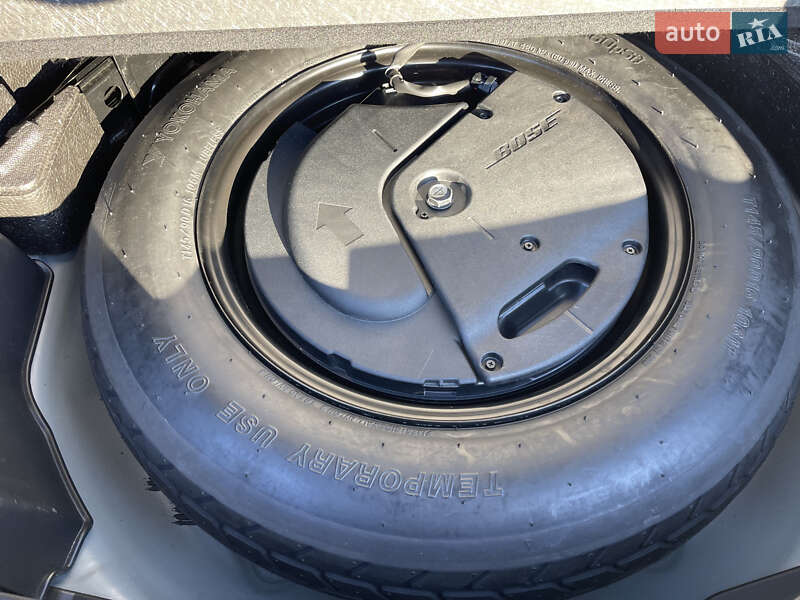 Внедорожник / Кроссовер Mazda CX-5 2024 в Киеве фото 27 Внедорожник / Кроссовер Mazda CX-5 2024 в Киеве