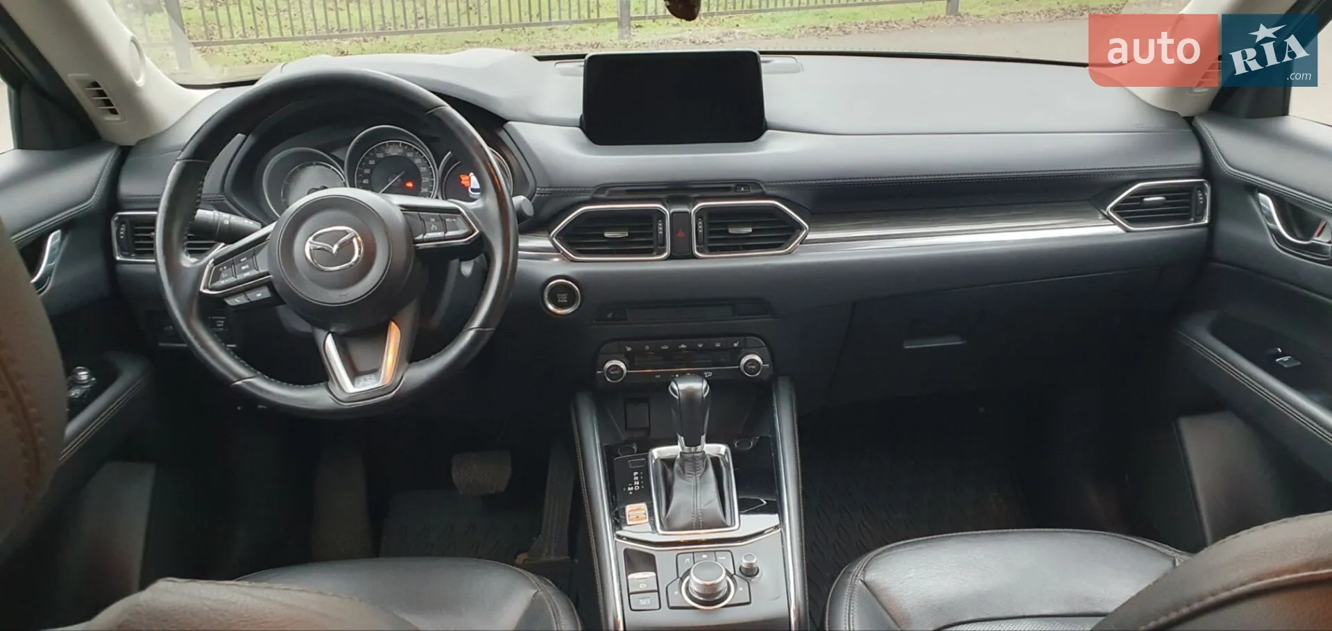 2022 Mazda CX-5 - мініатюра 13