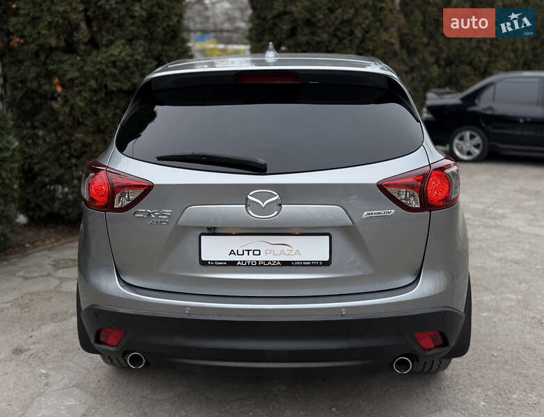 Внедорожник / Кроссовер Mazda CX-5 2014 в Одессе фото 29 Внедорожник / Кроссовер Mazda CX-5 2014 в Одессе