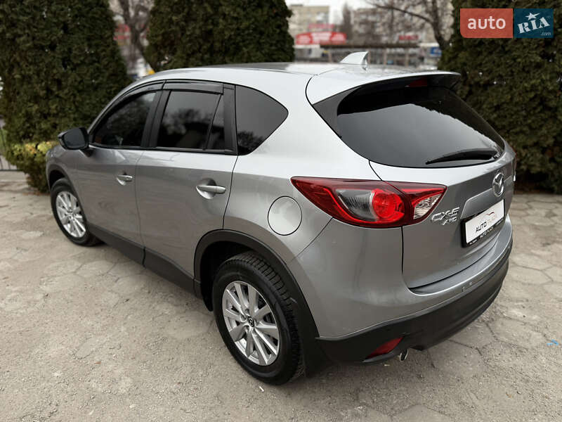 Внедорожник / Кроссовер Mazda CX-5 2014 в Одессе фото 31 Внедорожник / Кроссовер Mazda CX-5 2014 в Одессе