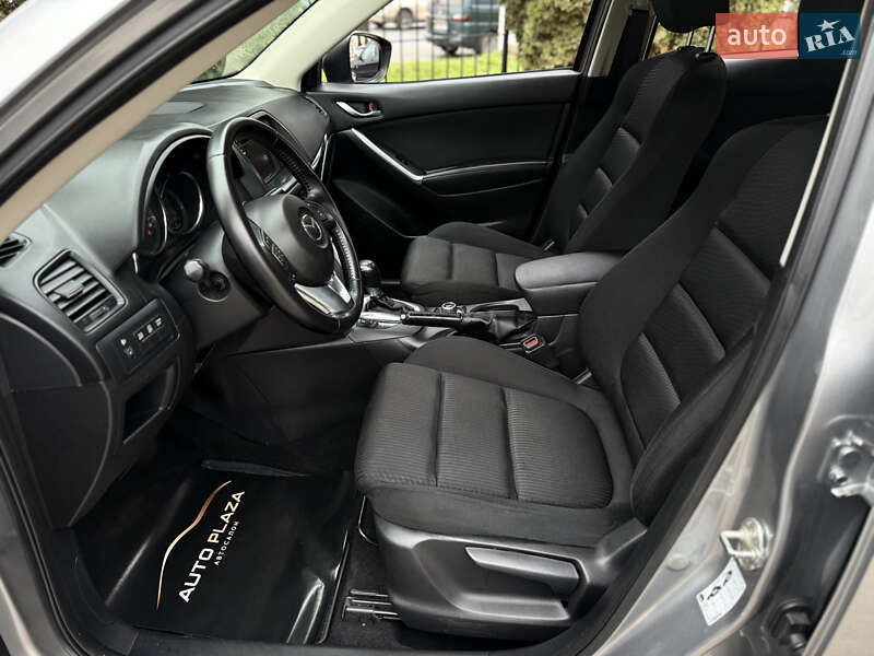 Внедорожник / Кроссовер Mazda CX-5 2014 в Одессе фото 39 Внедорожник / Кроссовер Mazda CX-5 2014 в Одессе