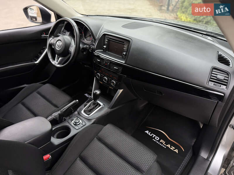 Внедорожник / Кроссовер Mazda CX-5 2014 в Одессе фото 43 Внедорожник / Кроссовер Mazda CX-5 2014 в Одессе