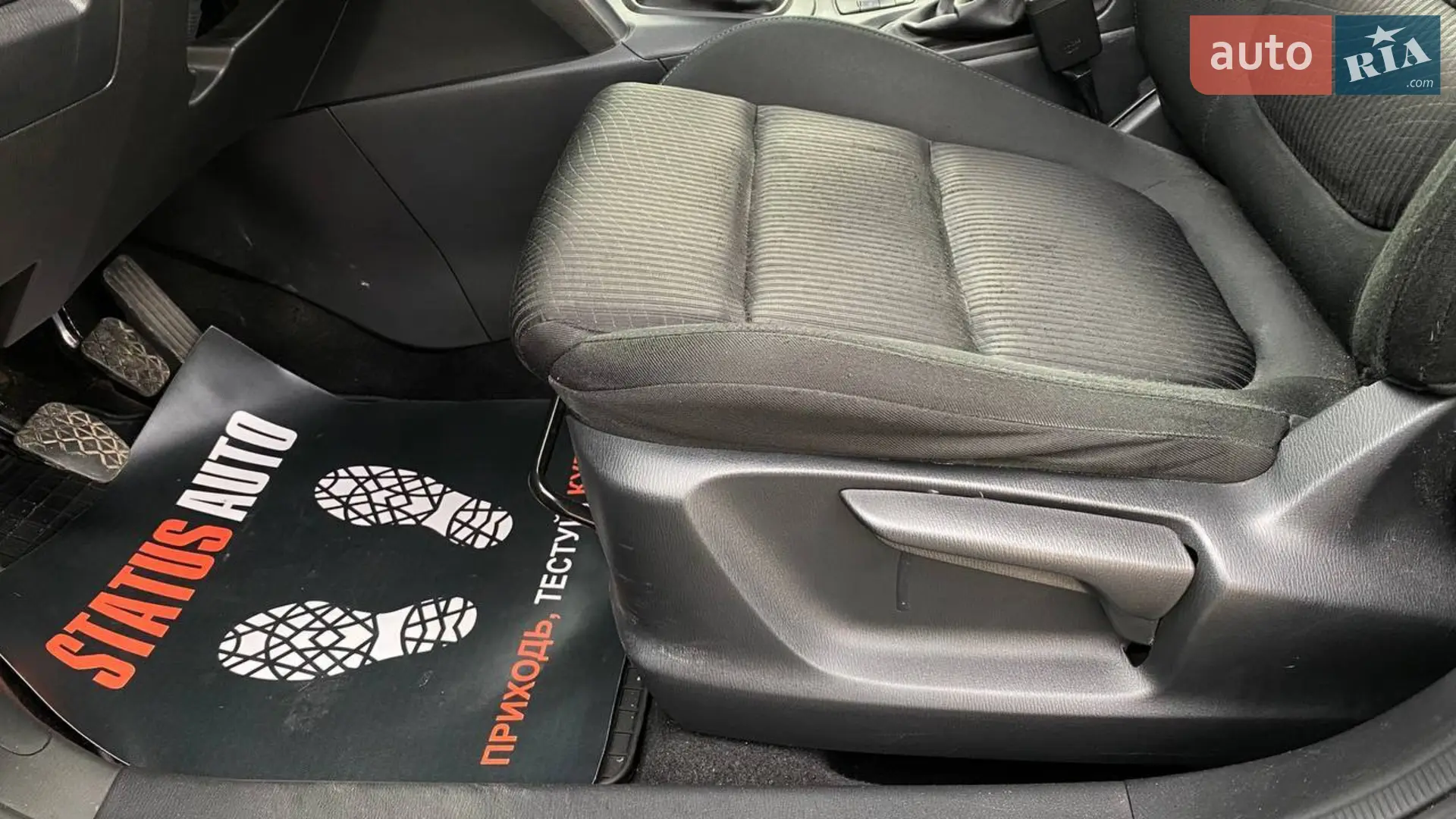 2014 Mazda CX-5 - мініатюра 17