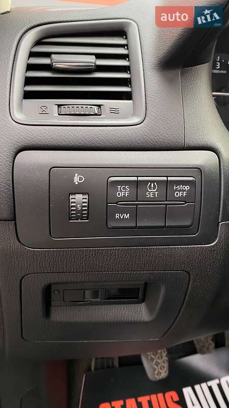 Внедорожник / Кроссовер Mazda CX-5 2014 в Виннице