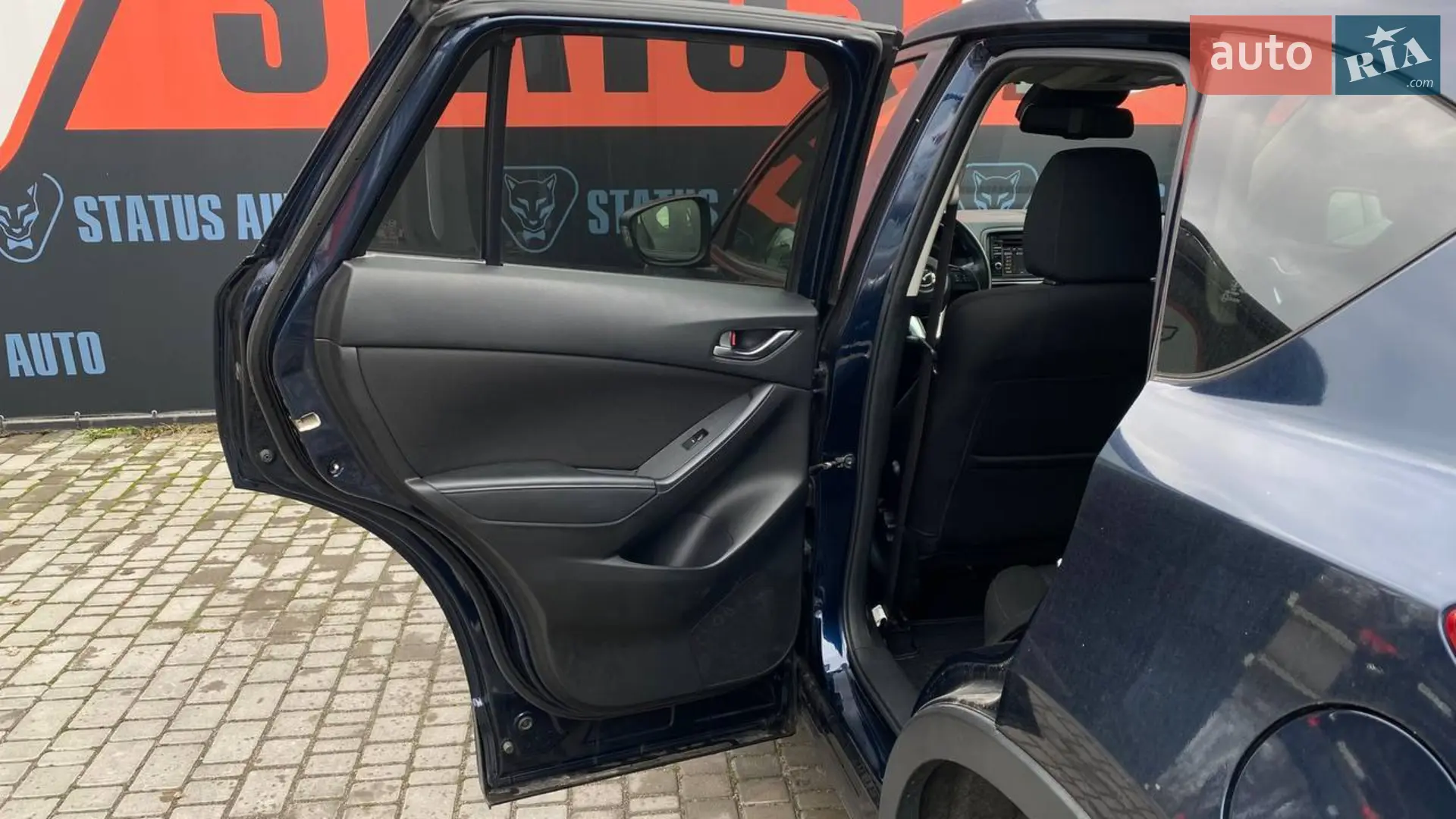 2014 Mazda CX-5 - мініатюра 27
