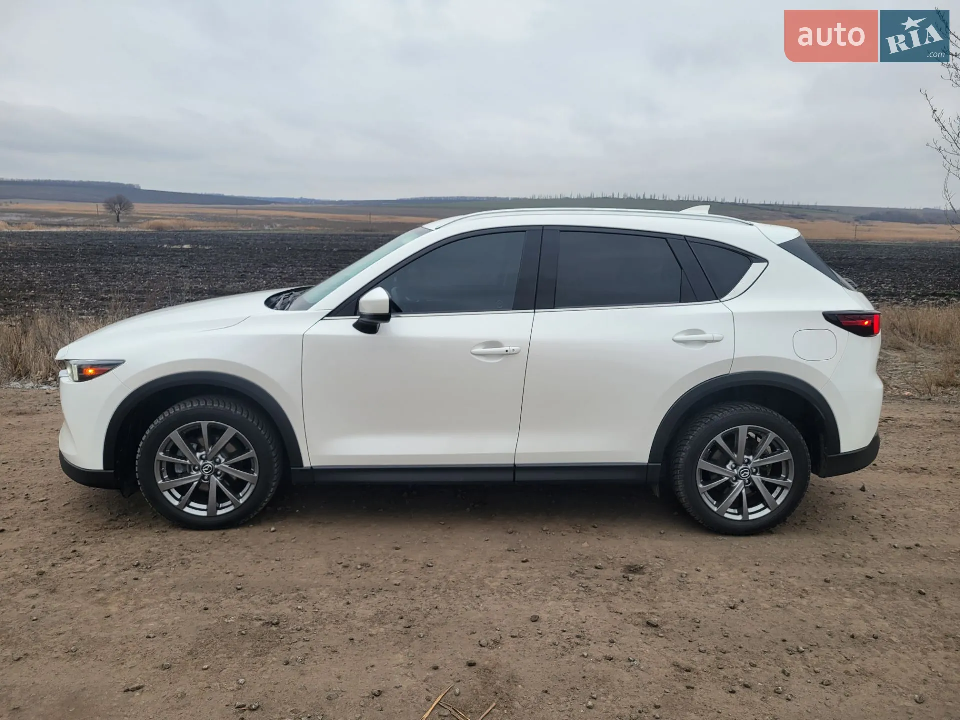 2022 Mazda CX-5 - мініатюра 4