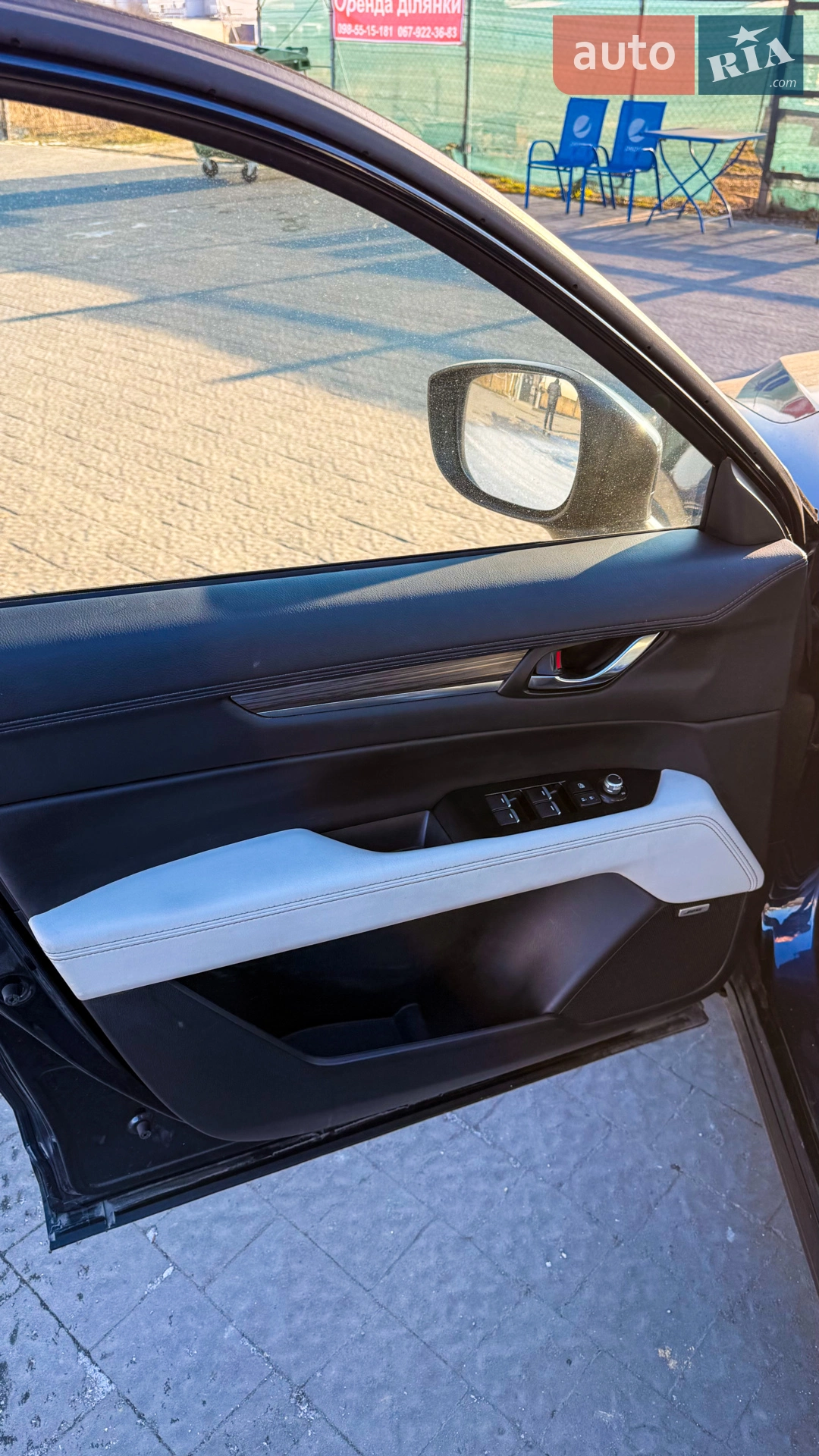 2018 Mazda CX-5 - мініатюра 15