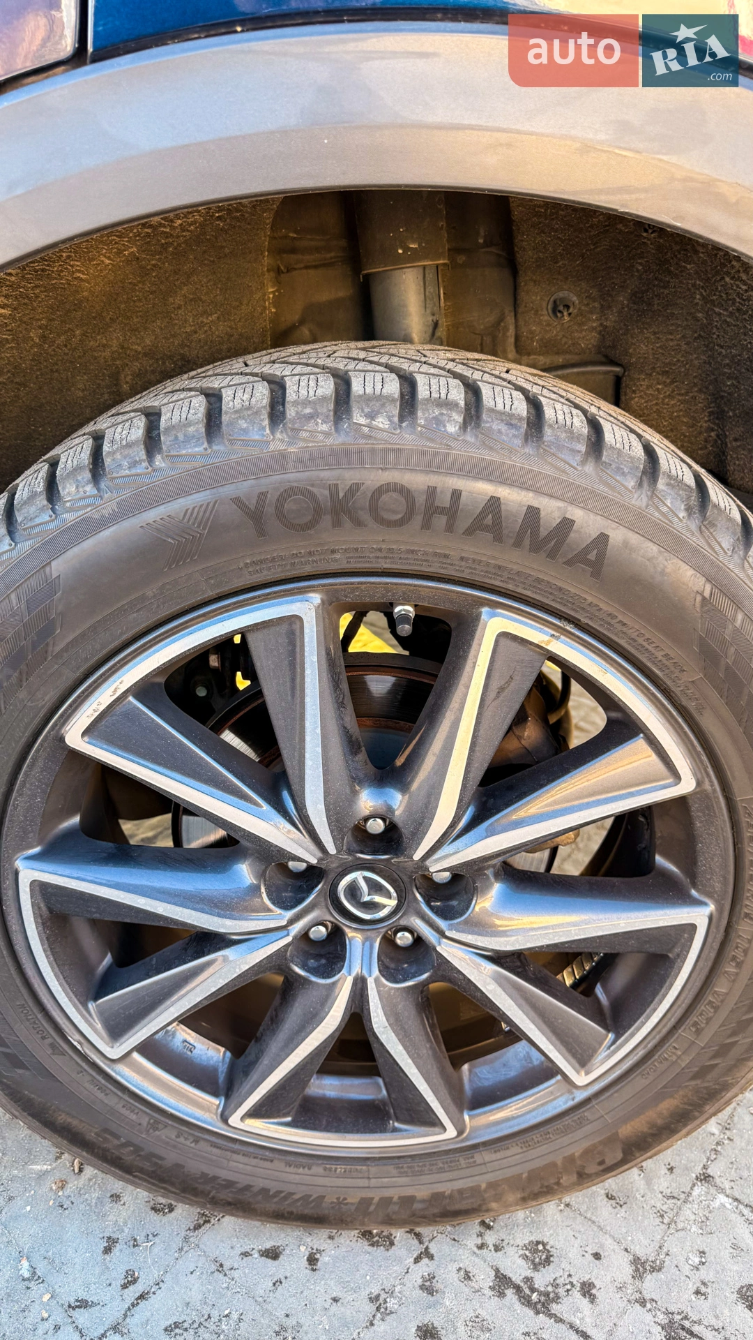 2018 Mazda CX-5 - мініатюра 26
