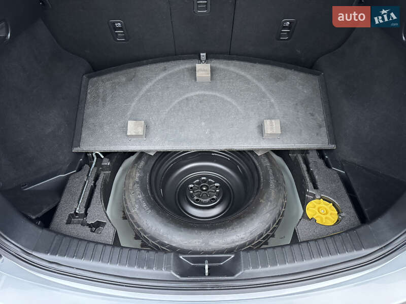 Позашляховик / Кросовер Mazda CX-5 2017 в Києві фото 28 Позашляховик / Кросовер Mazda CX-5 2017 в Києві