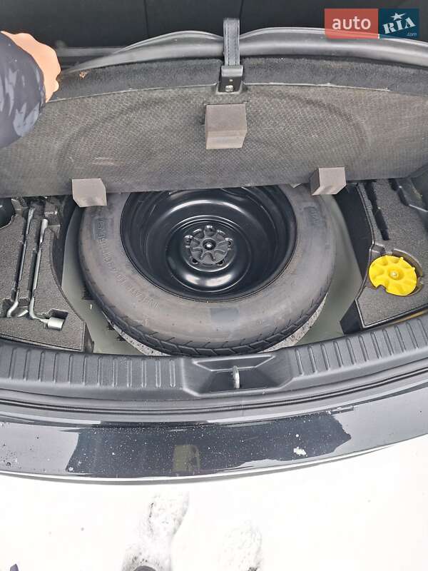 Позашляховик / Кросовер Mazda CX-5 2018 в Києві