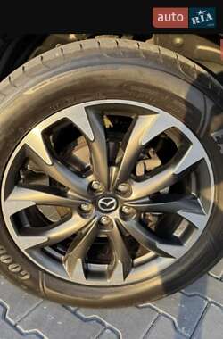 Внедорожник / Кроссовер Mazda CX-5 2015 в Сокирянах