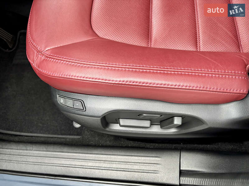 Внедорожник / Кроссовер Mazda CX-5 2023 в Белой Церкви