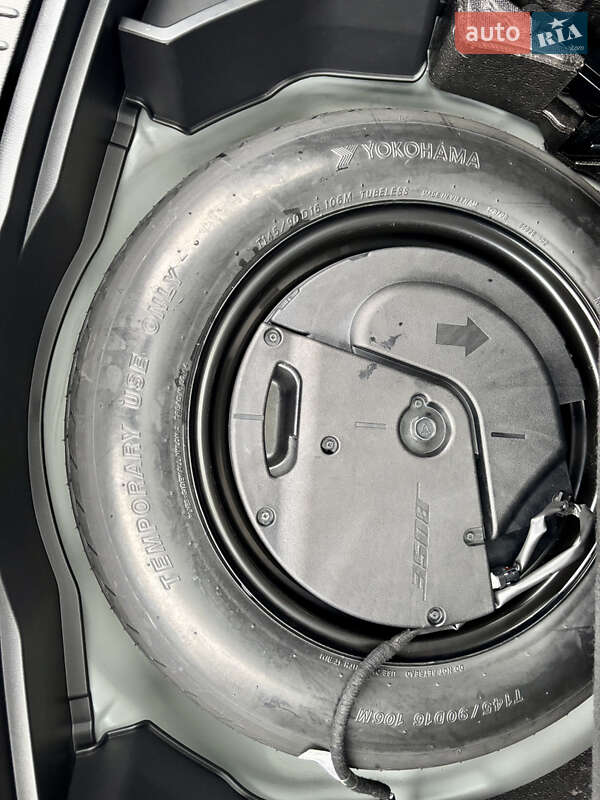 Внедорожник / Кроссовер Mazda CX-5 2023 в Белой Церкви