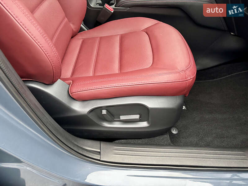 Внедорожник / Кроссовер Mazda CX-5 2023 в Белой Церкви