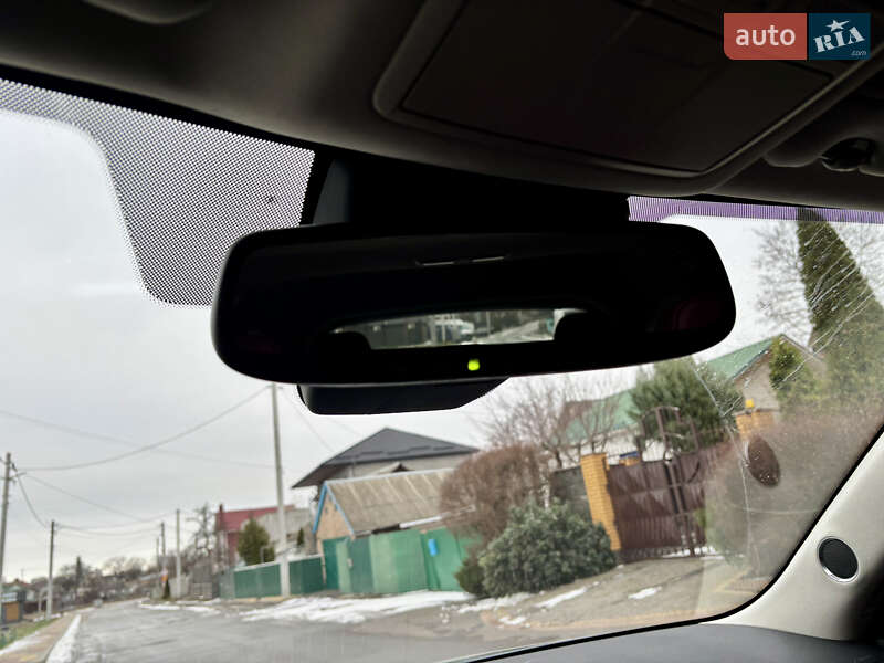 Внедорожник / Кроссовер Mazda CX-5 2023 в Белой Церкви