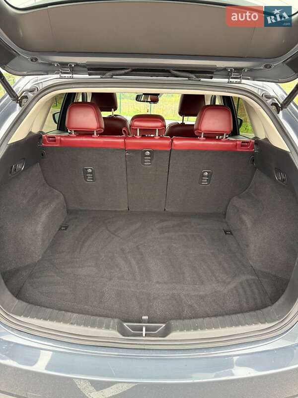 Внедорожник / Кроссовер Mazda CX-5 2021 в Ровно фото 10 Внедорожник / Кроссовер Mazda CX-5 2021 в Ровно