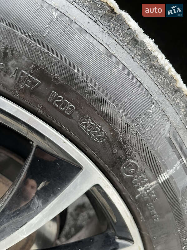 Внедорожник / Кроссовер Mazda CX-5 2012 в Луцке