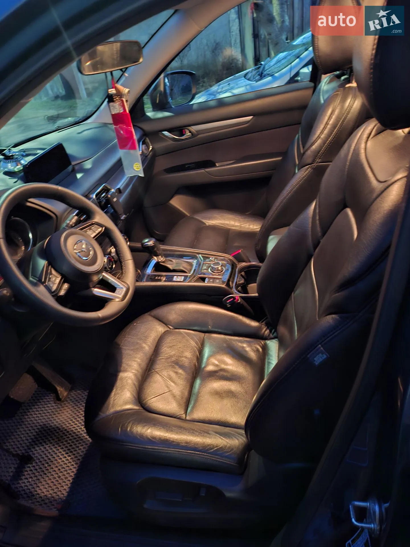 2017 Mazda CX-5 - мініатюра 3