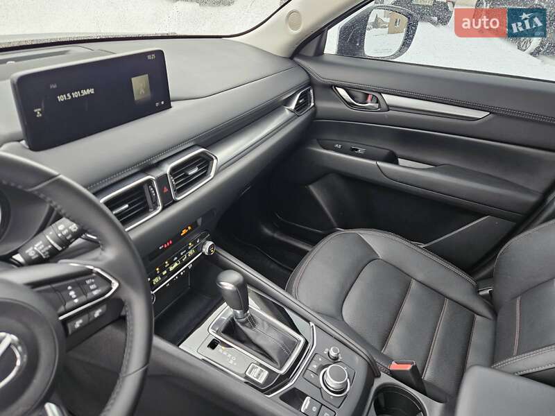 Внедорожник / Кроссовер Mazda CX-5 2022 в Днепре фото 24 Внедорожник / Кроссовер Mazda CX-5 2022 в Днепре