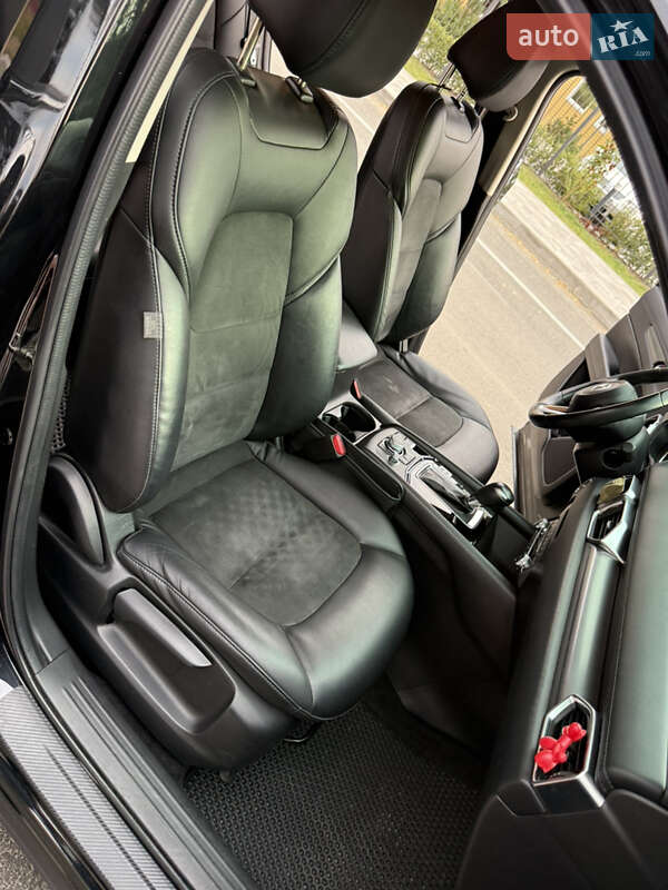 Внедорожник / Кроссовер Mazda CX-5 2021 в Житомире