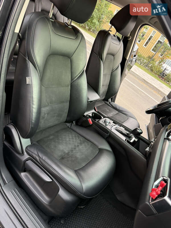 Внедорожник / Кроссовер Mazda CX-5 2021 в Житомире