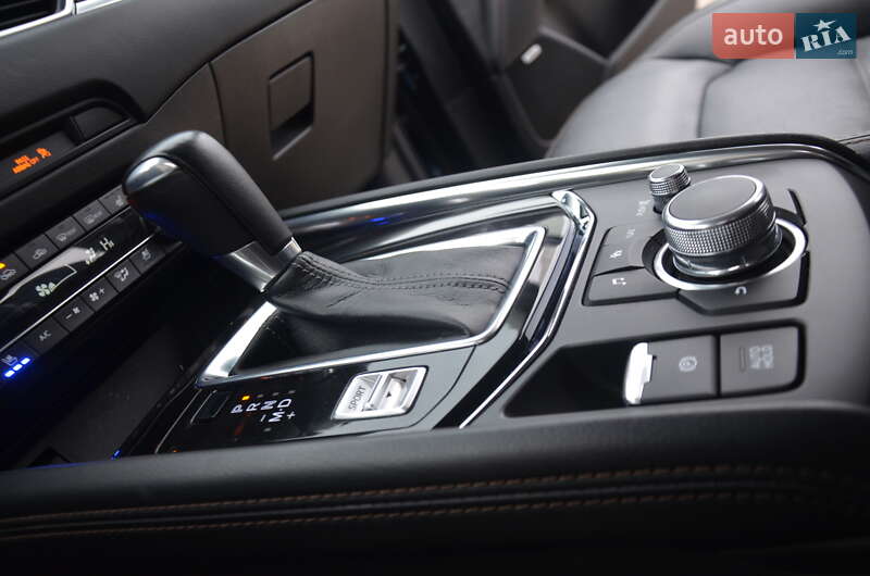 Внедорожник / Кроссовер Mazda CX-5 2019 в Дрогобыче фото 41 Внедорожник / Кроссовер Mazda CX-5 2019 в Дрогобыче