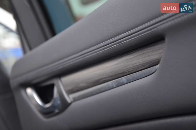 Внедорожник / Кроссовер Mazda CX-5 2019 в Дрогобыче фото 51 Внедорожник / Кроссовер Mazda CX-5 2019 в Дрогобыче