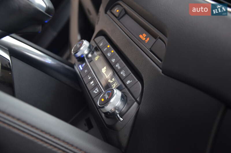 Внедорожник / Кроссовер Mazda CX-5 2019 в Дрогобыче фото 56 Внедорожник / Кроссовер Mazda CX-5 2019 в Дрогобыче