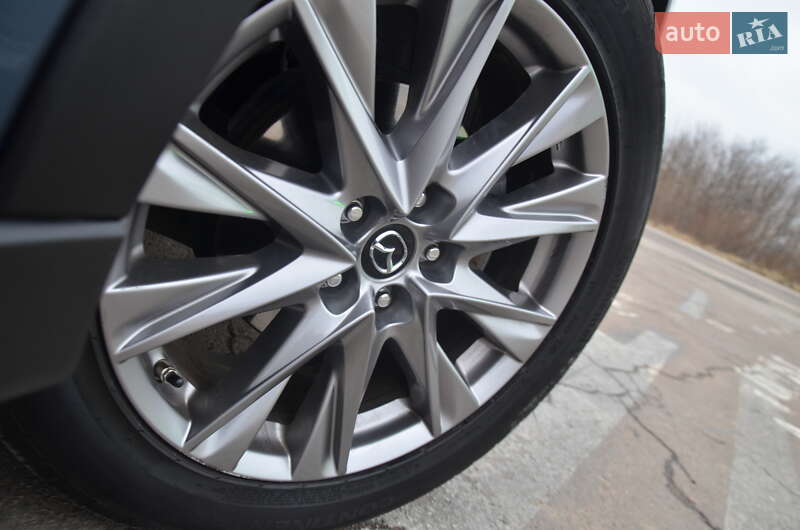 Внедорожник / Кроссовер Mazda CX-5 2019 в Дрогобыче фото 68 Внедорожник / Кроссовер Mazda CX-5 2019 в Дрогобыче
