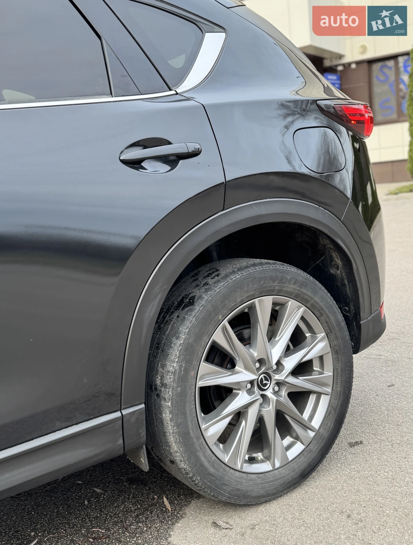 2019 Mazda CX-5 - мініатюра 9