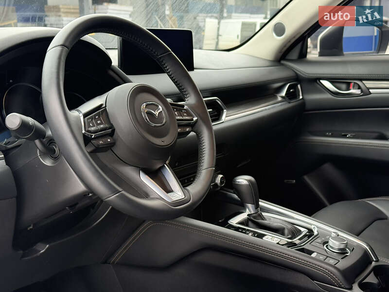Позашляховик / Кросовер Mazda CX-5 2022 в Рівному фото 32 Позашляховик / Кросовер Mazda CX-5 2022 в Рівному