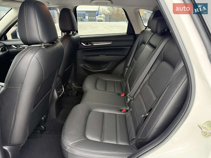 Позашляховик / Кросовер Mazda CX-5 2022 в Рівному фото 38 Позашляховик / Кросовер Mazda CX-5 2022 в Рівному
