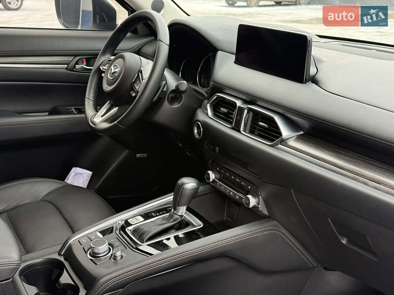 Позашляховик / Кросовер Mazda CX-5 2022 в Рівному фото 47 Позашляховик / Кросовер Mazda CX-5 2022 в Рівному