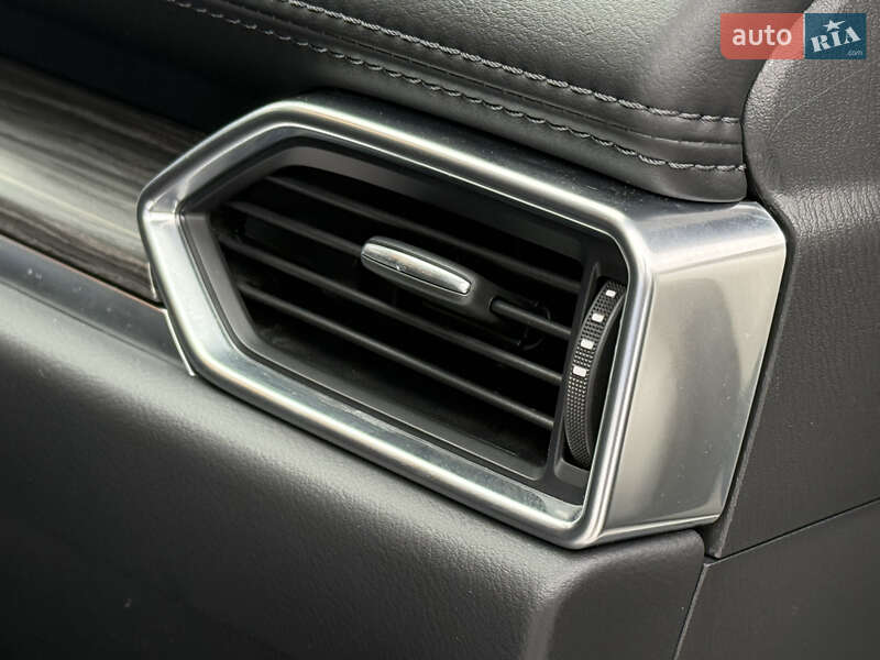 Позашляховик / Кросовер Mazda CX-5 2022 в Рівному фото 52 Позашляховик / Кросовер Mazda CX-5 2022 в Рівному