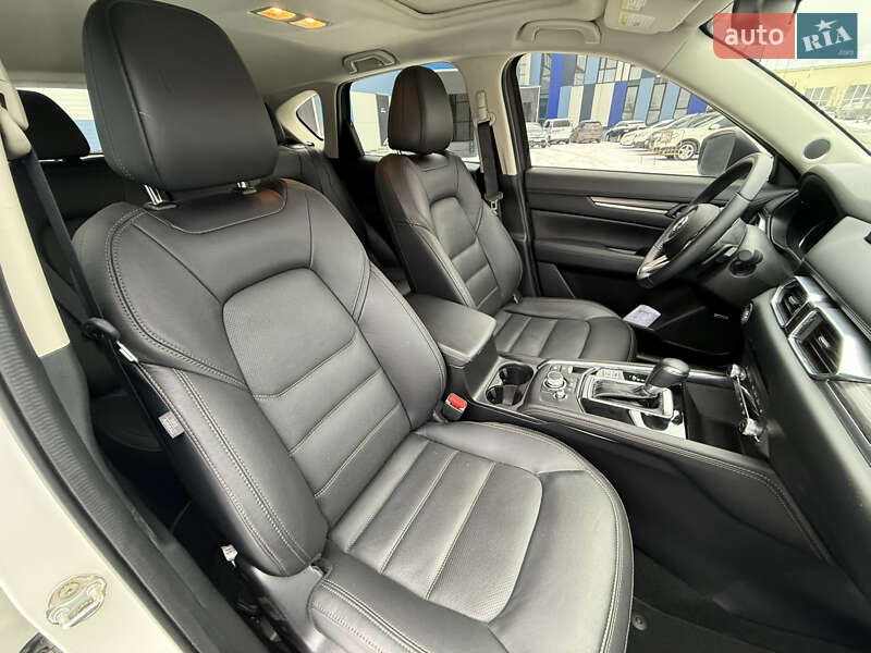 Позашляховик / Кросовер Mazda CX-5 2022 в Рівному фото 62 Позашляховик / Кросовер Mazda CX-5 2022 в Рівному