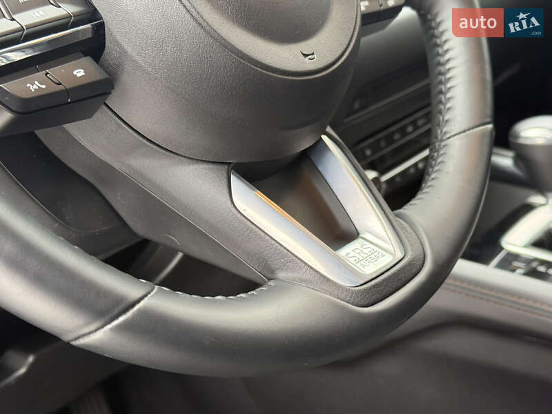 Позашляховик / Кросовер Mazda CX-5 2022 в Рівному фото 66 Позашляховик / Кросовер Mazda CX-5 2022 в Рівному