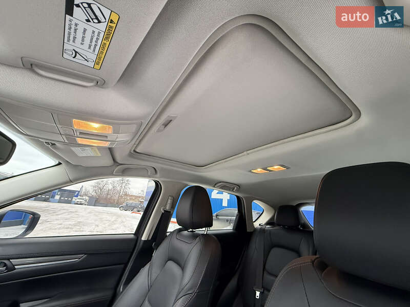 Позашляховик / Кросовер Mazda CX-5 2022 в Рівному фото 71 Позашляховик / Кросовер Mazda CX-5 2022 в Рівному