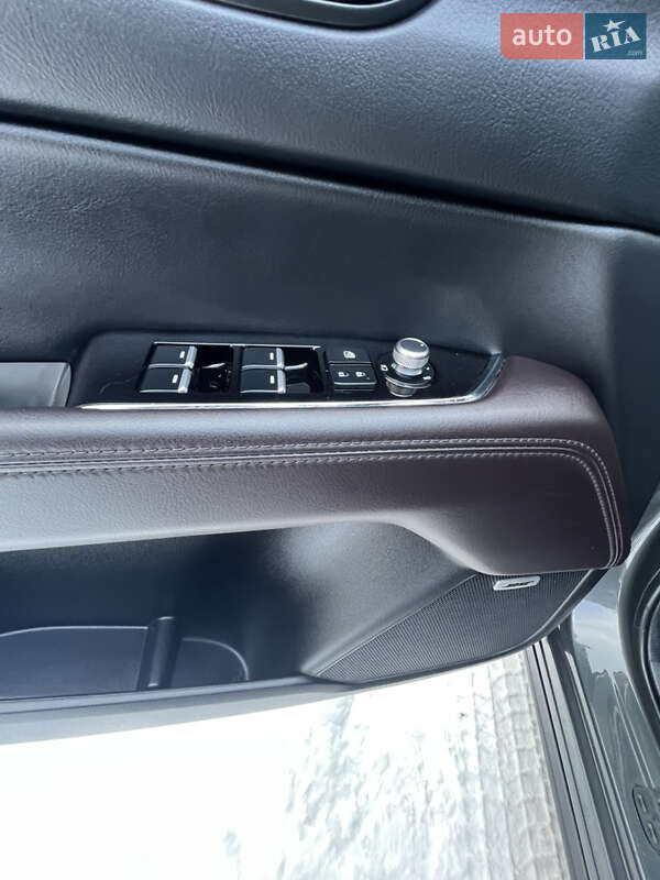 Внедорожник / Кроссовер Mazda CX-5 2022 в Харькове фото 30 Внедорожник / Кроссовер Mazda CX-5 2022 в Харькове