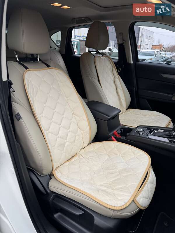 Позашляховик / Кросовер Mazda CX-5 2019 в Сумах фото 18 Позашляховик / Кросовер Mazda CX-5 2019 в Сумах