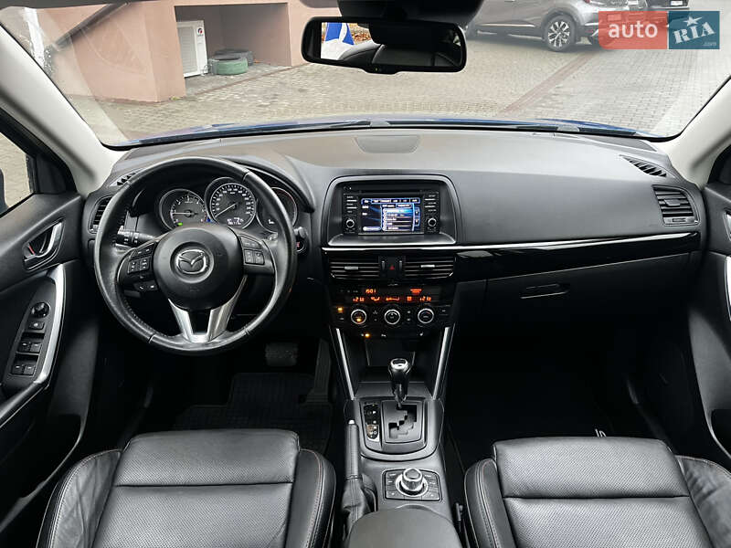 Позашляховик / Кросовер Mazda CX-5 2013 в Луцьку фото 19 Позашляховик / Кросовер Mazda CX-5 2013 в Луцьку