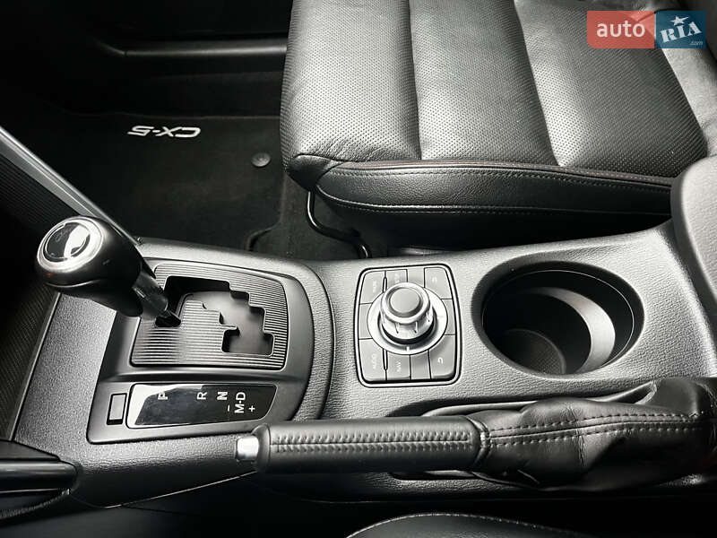 Позашляховик / Кросовер Mazda CX-5 2013 в Луцьку фото 32 Позашляховик / Кросовер Mazda CX-5 2013 в Луцьку