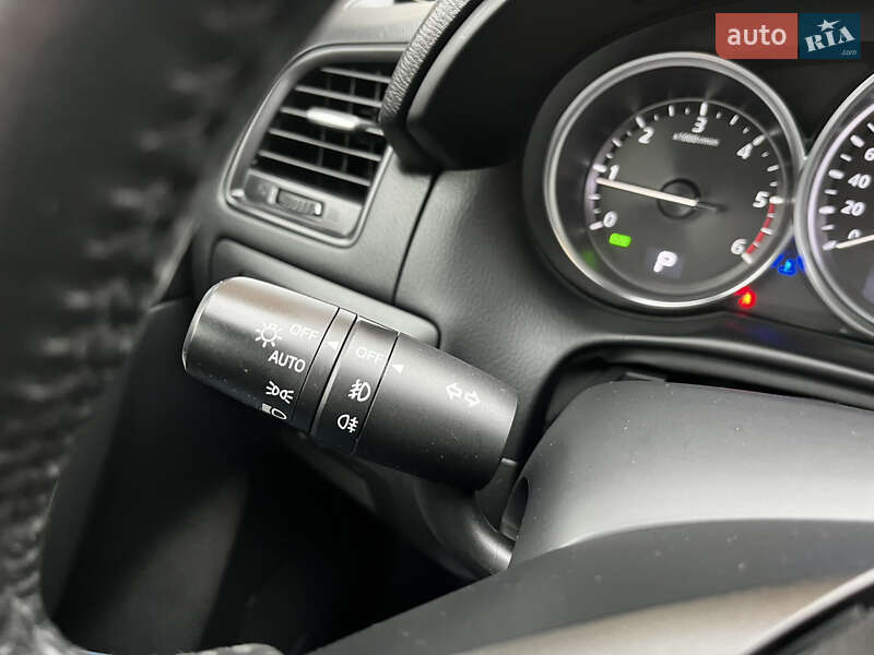 Позашляховик / Кросовер Mazda CX-5 2013 в Луцьку фото 37 Позашляховик / Кросовер Mazda CX-5 2013 в Луцьку