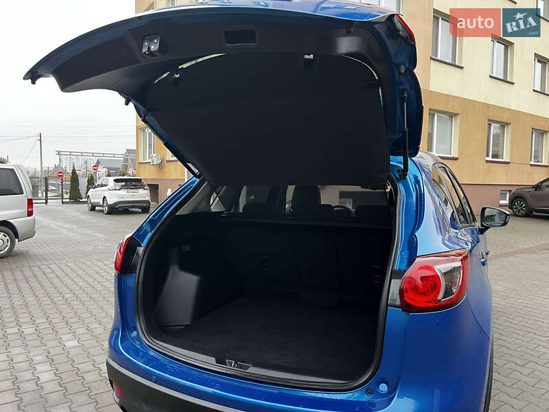 Позашляховик / Кросовер Mazda CX-5 2013 в Луцьку фото 45 Позашляховик / Кросовер Mazda CX-5 2013 в Луцьку