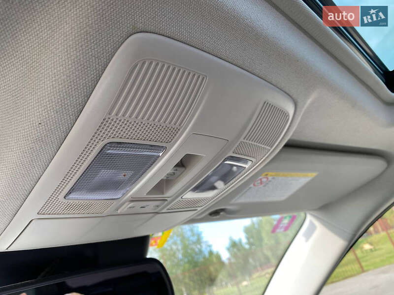 Позашляховик / Кросовер Mazda CX-5 2013 в Луцьку