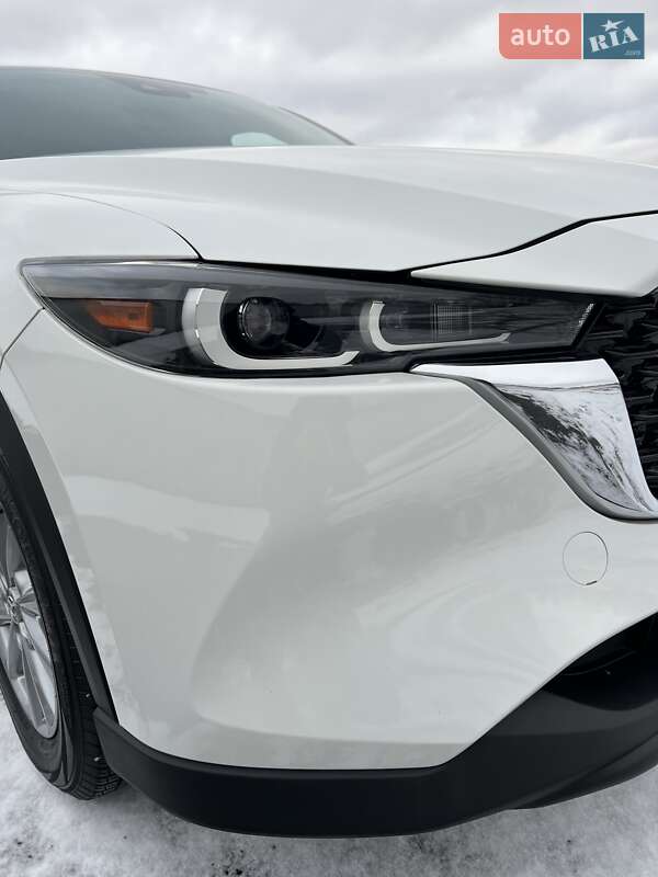 Позашляховик / Кросовер Mazda CX-5 2023 в Києві